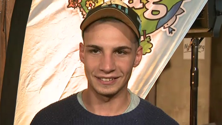 Pietro Lombardi: Entschuldigt sich bei Sarah