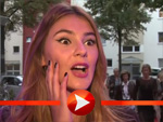 Stefanie Giesinger (Foto: HauptBruch GbR)