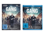„The Gang“ – Das Gewinnspiel zum Heimkino-Start