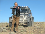 „The Reach – In der Schusslinie“ – Das Gewinnspiel zum Heimkino-Start