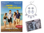 „Der Vater meiner besten Freundin“ – Das Gewinnspiel zum Kinostart