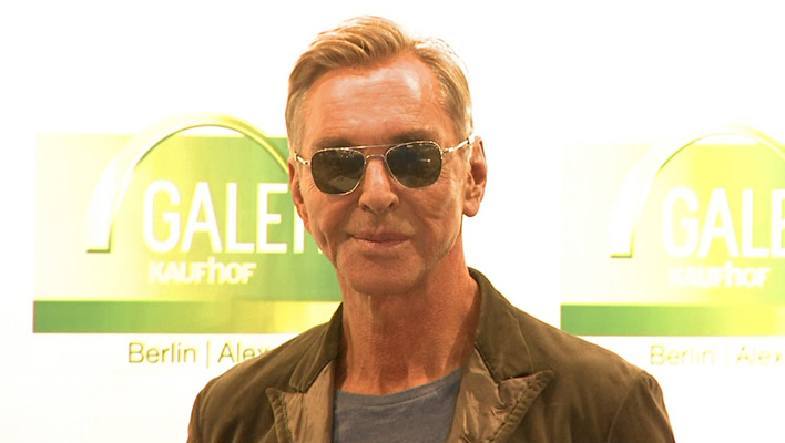 Wolfgang Joop (Foto: HauptBruch GbR)