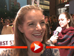 Yvonne Catterfeld (Foto: HauptBruch GbR)