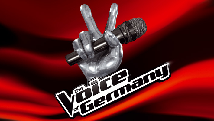 The Voice of Germany (Foto: Universal Music)