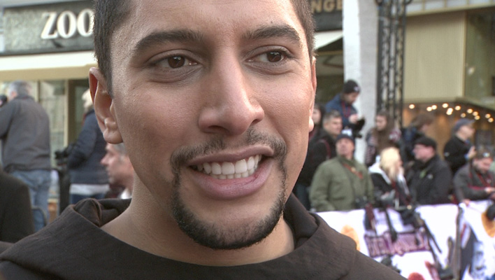 Andreas Bourani (Foto: HauptBruch GbR)