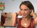 Aurora Hunziker-Ramazzotti: Erklärt ihr Tattoo