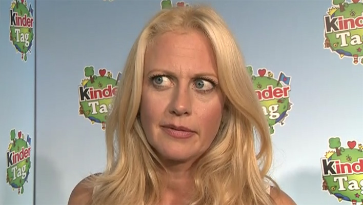 Barbara Schöneberger (Foto: HauptBruch GbR)