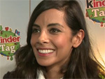 Collien Ulmen-Fernandes: Wünscht sie sich ein zweites Kind?