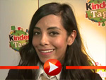Wünscht sich Collien Ulmen-Fernandes ein zweites Kind?