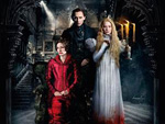 „Crimson Peak“ – Das Gewinnspiel zum Kino-Start