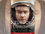 „Der Marsianer – Rettet Mark Watney“ – Das Gewinnspiel zum Kino-Start