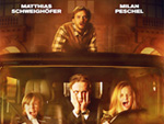 „Der Nanny“ – Das Gewinnspiel zum DVD-Start