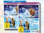 „Die Schneekönigin 2“ – Das Gewinnspiel zum DVD-Start