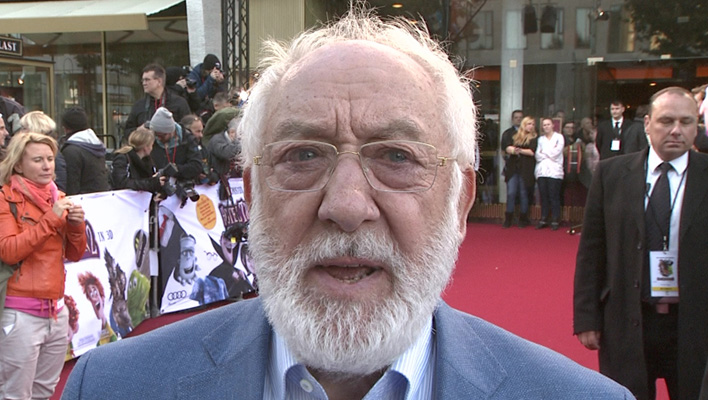 Dieter Hallervorden (Foto: HauptBruch GbR)