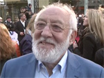 Dieter Hallervorden: So fühlt er sich mit 80
