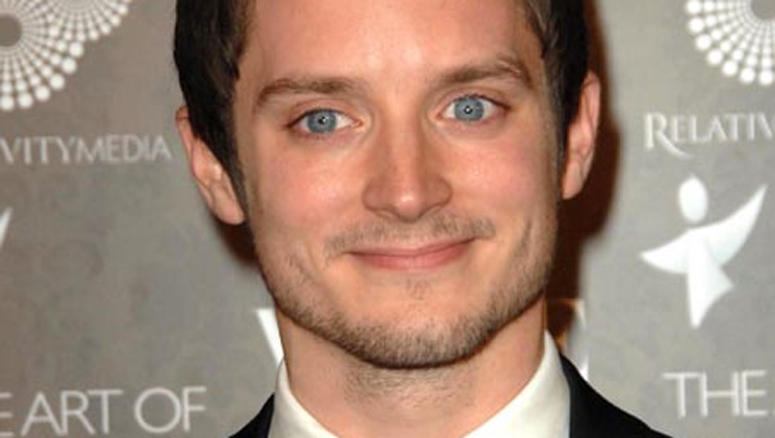 Elijah Wood