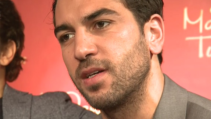 Elyas M'Barek (Foto: HauptBruch GbR)