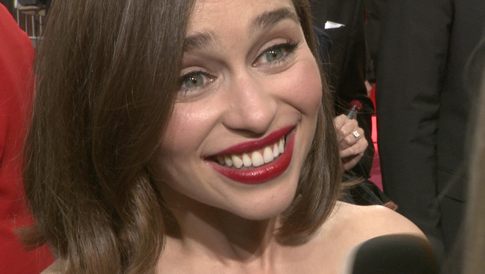 Emilia Clarke (Foto: HauptBruch GbR)
