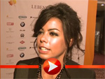 Fernanda Brandão findet älter werden fantastisch