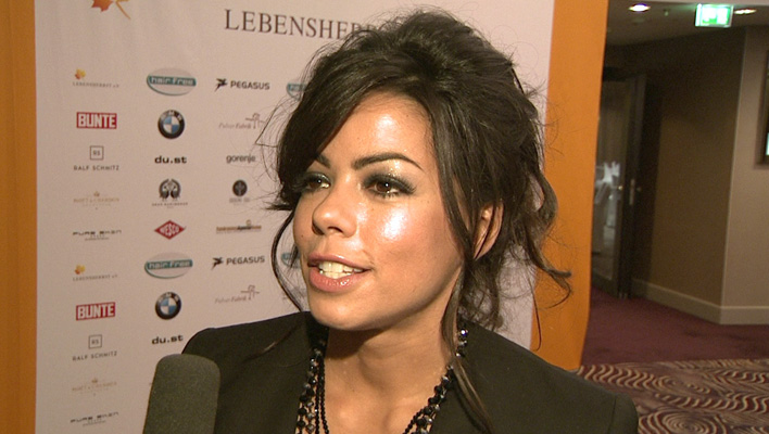 Fernanda Brandão (Foto: HauptBruch GbR)