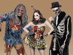 Halloween 2015: Das sind die Trends des Gruselfestes