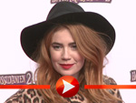 Palina Rojinski (Foto: HauptBruch)