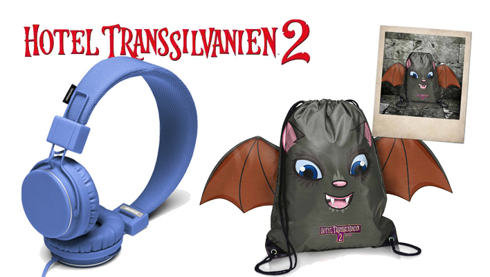 Hotel Transsilvanien 2 (Foto: Promo)