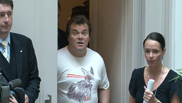 Jack Black (Foto: HauptBruch GbR)