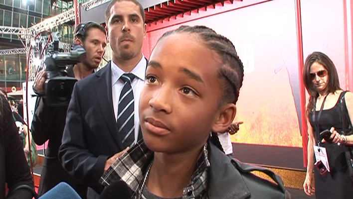 Jaden Smith (Foto: HauptBruch GbR)