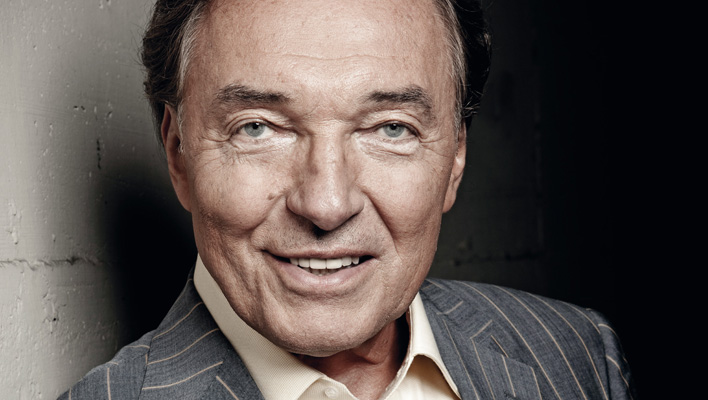 Karel Gott (Foto: Universal Music)