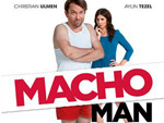 „Macho Man“ – Das Gewinnspiel zum DVD-Start