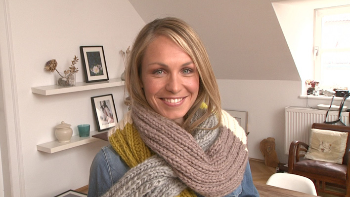 Magdalena Neuner (Foto: HauptBruch GbR)