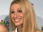 Michelle Hunziker: So klappt das Leben in einer Patchwork-Familie