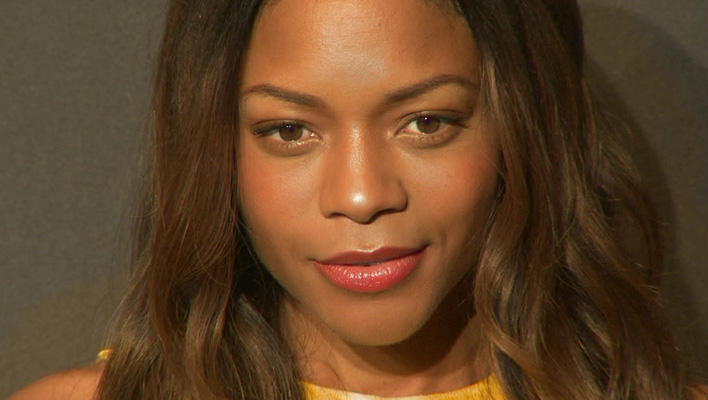 Naomie Harris (Foto: HauptBruch GbR)