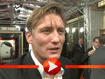 Oliver Masucci über seine Rolle als Adolf Hitler in „Er ist wieder da“