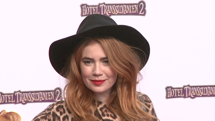 Palina Rojinski (Foto: HauptBruch)