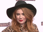 „Hotel Transsilvanien 2“: Palina Rojinski unter Vampiren