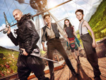 „Pan“ – das Gewinnspiel zum Kino-Start