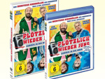„Plötzlich wieder Jung“ – Das Gewinnspiel zum Kino-Start