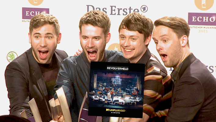 Revolverheld