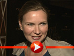 Veronica Ferres über die Flüchtlingskrise