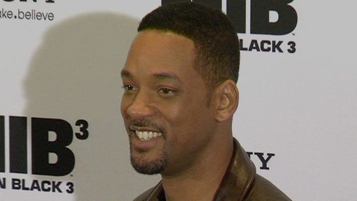 Will Smith (Foto: HauptBruch GbR)