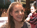 Yvonne Catterfeld: Das sind die Schattenseiten der Schauspielerei