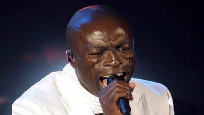 Seal 