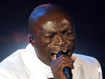 Seal: Neues Album widmet sich der Liebe