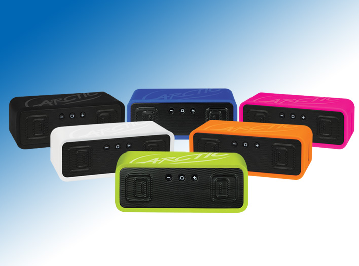 Arctic S113 BT (Foto: Arctic)