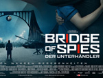 „Bridge of Spies – Der Unterhändler“ – Das Gewinnspiel zum Kino-Start