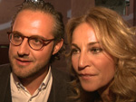 Caroline Beil: Über Familie und Liebe