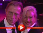 Das macht Christoph Daums Frau zur Traumfrau