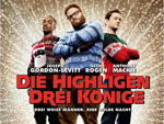 „Die Highligen drei Könige“ – Das Gewinnspiel zum Kino-Start